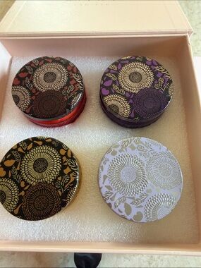 therapy Pink Scent Therapy Pamper Box